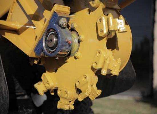 stump grinding in Englewood and metro Denver
