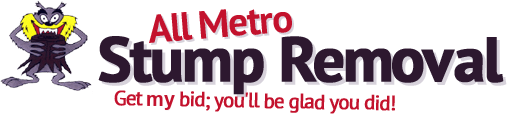 All Metro Stump Removal